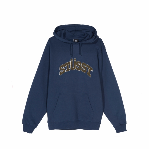 Stussy arch 2025 hood