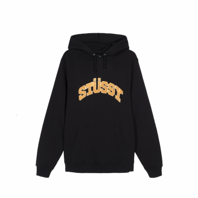 Stussy arch 2025 hood