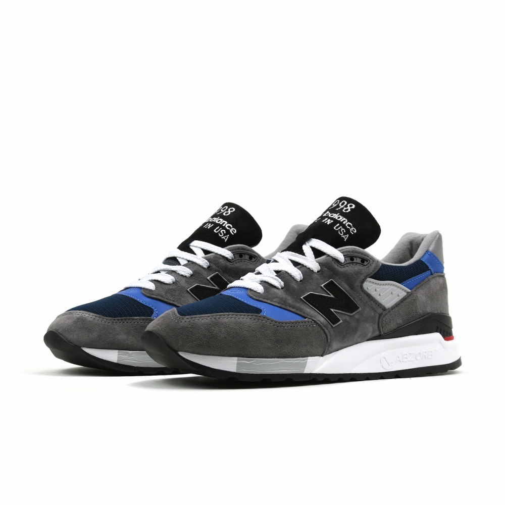 New top balance m998nf