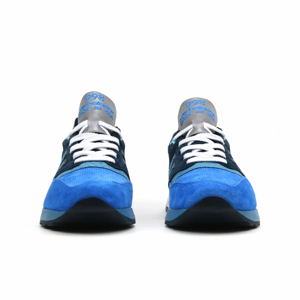 New cheap balance m998ne