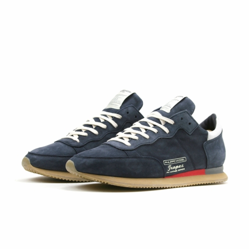Philippe model tropez bleu sales