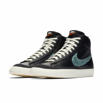 Blazer mid 77 vintage vast grey snakeskin online