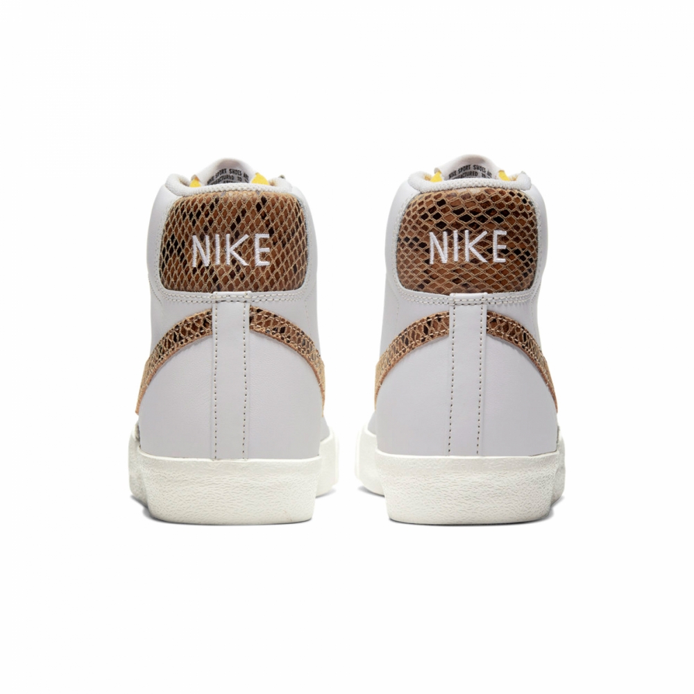 Nike Blazer Mid 77 Vintage Vast Grey Snakeskin CI1176 002