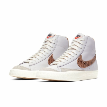 Nike - Blazer Mid '77 Vintage - Vast Grey (Snakeskin)