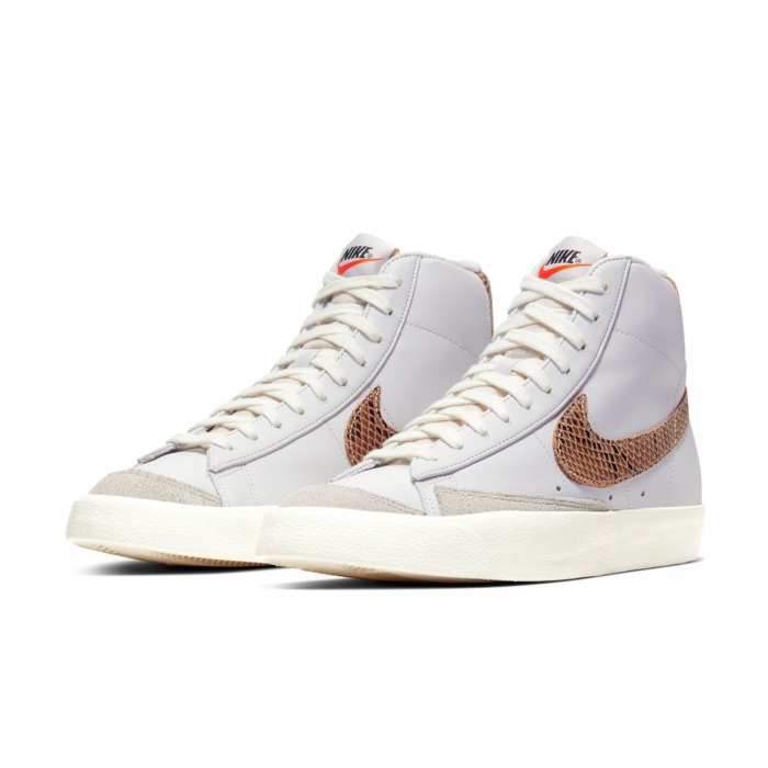 Nike blazer best sale mid 77 python