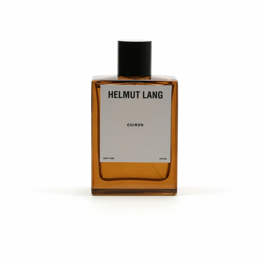 Helmut lang fragrance outlet