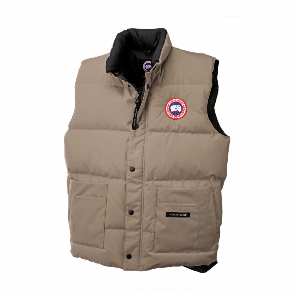 Canada top goose 4150m