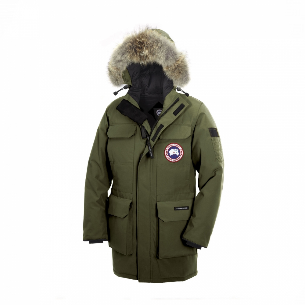 Canada Goose 4567M 49 OUTBACK Sylt