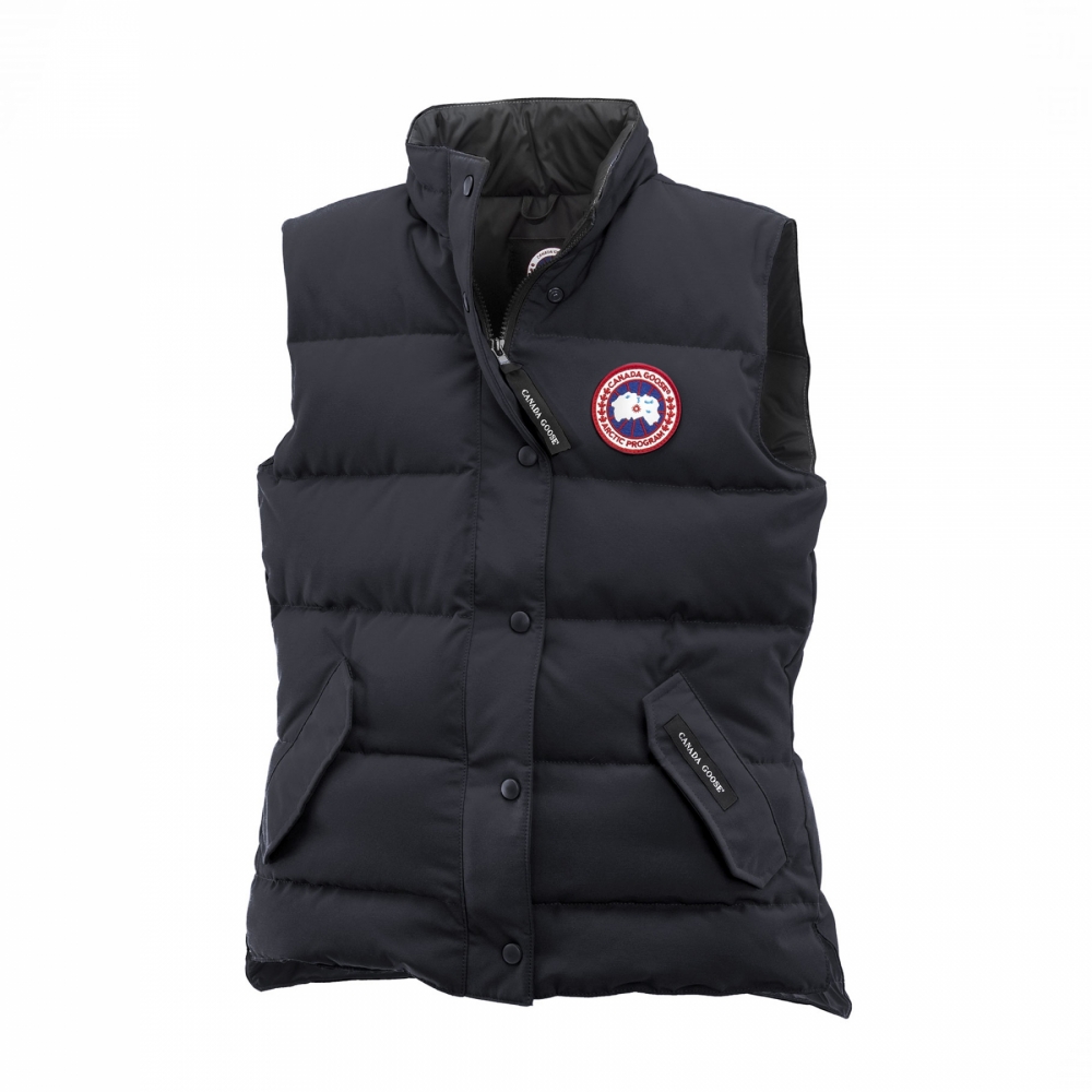 Canada Goose 2832L 67 OUTBACK Sylt