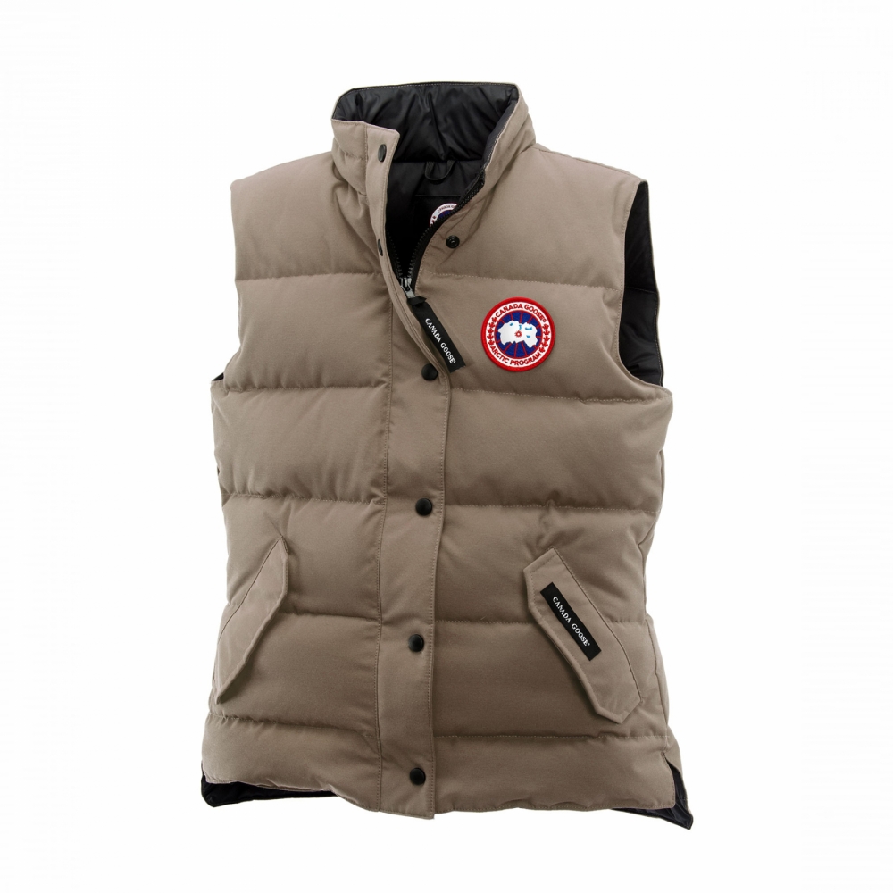 Canada goose freestyle weste damen store