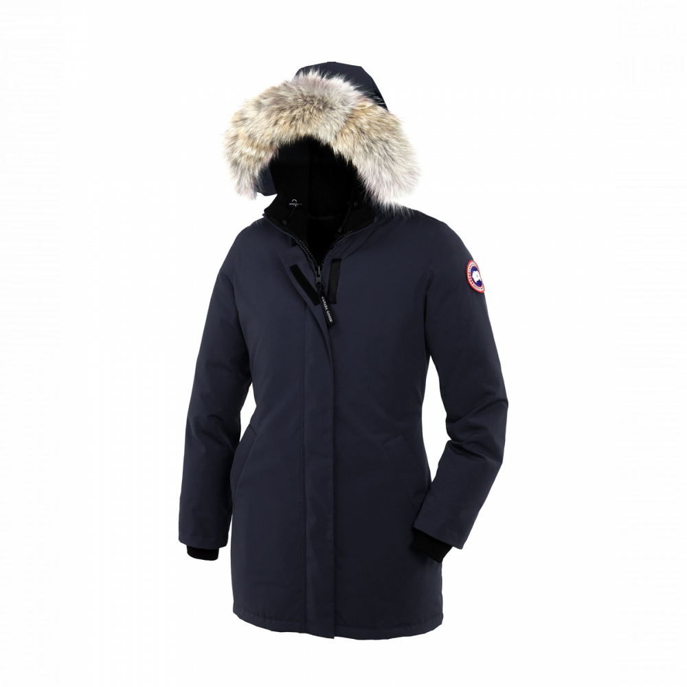 Canada goose jacke sale damen online