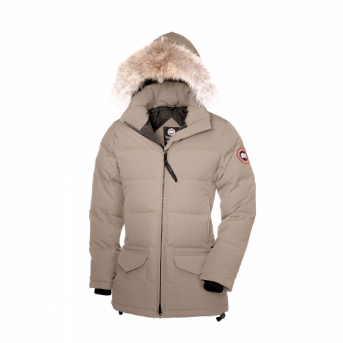 Canada goose damen lang hot sale