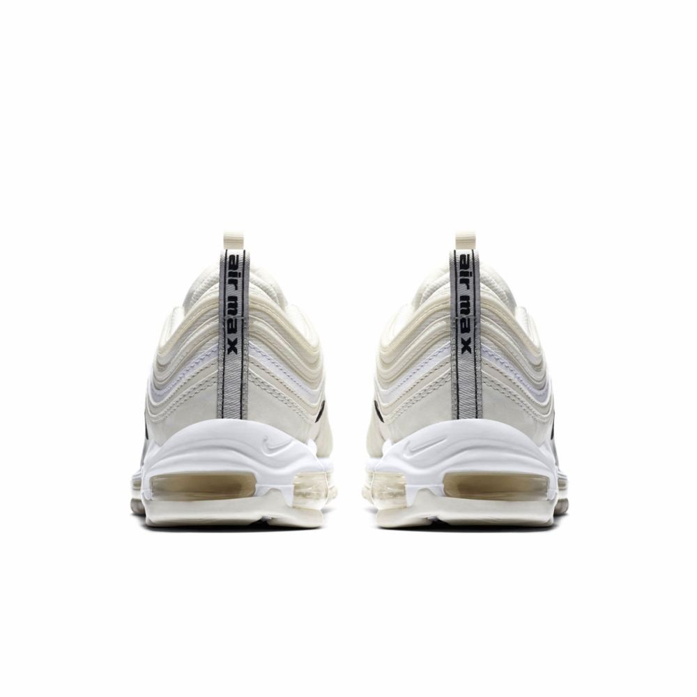 Nike Air Max 97 Sail Reflective Logo AR4259 100 OUTBACK Sylt
