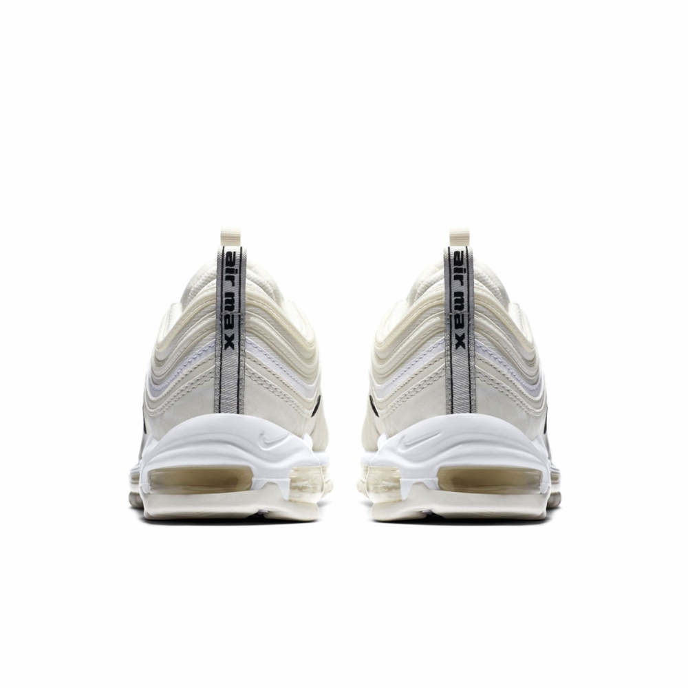 Nike Air Max 97 - Logo) - AR4259-100 | Sylt