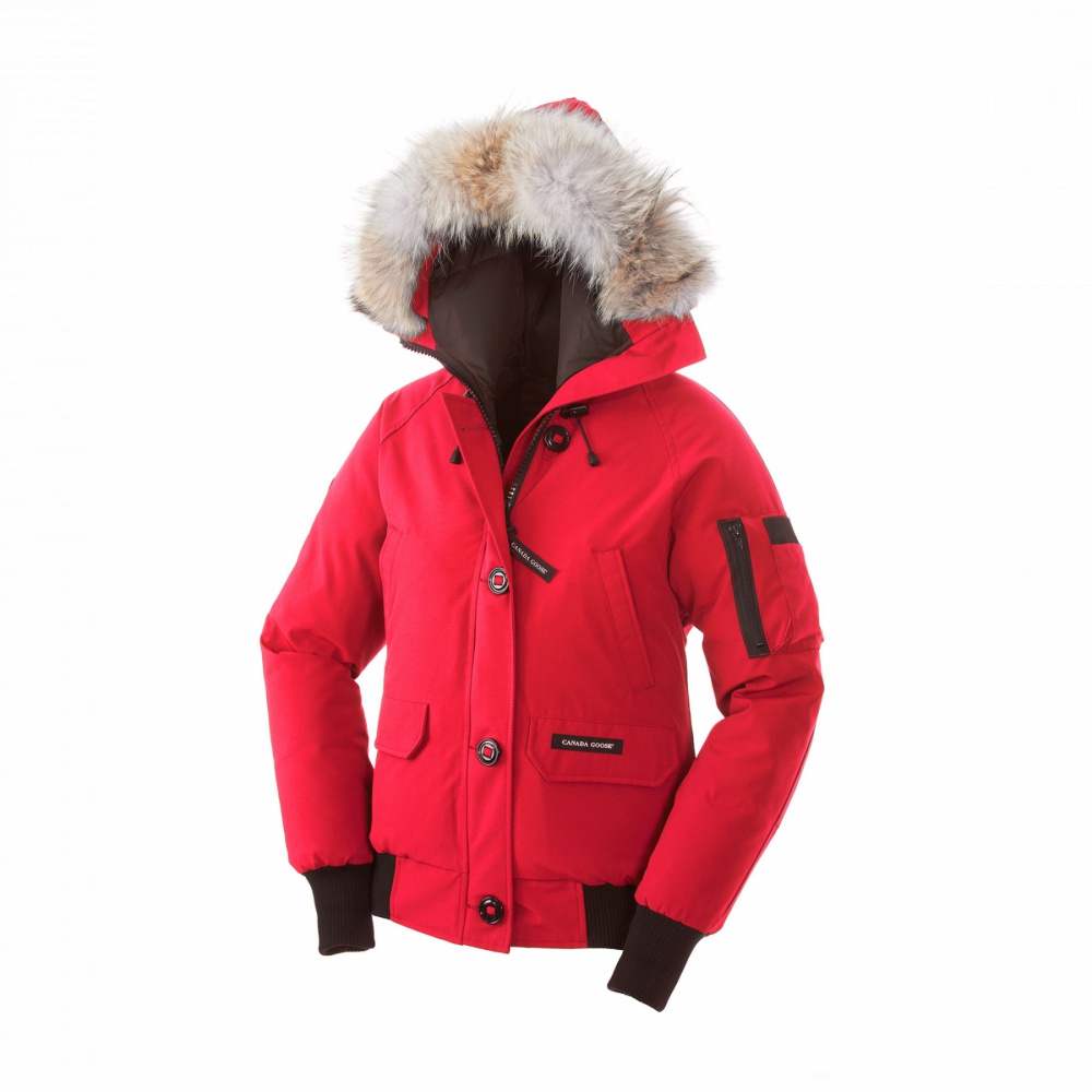 Ladies chilliwack bomber outlet