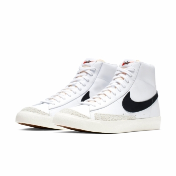Nike - Blazer Mid '77 Vintage - White