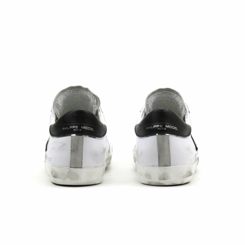 Philippe Model Paris X White PRLU1011 OUTBACK Sylt