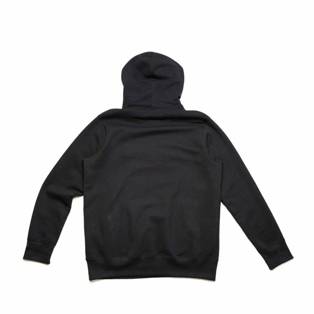 Raised by wolves 2025 box logo hoodie