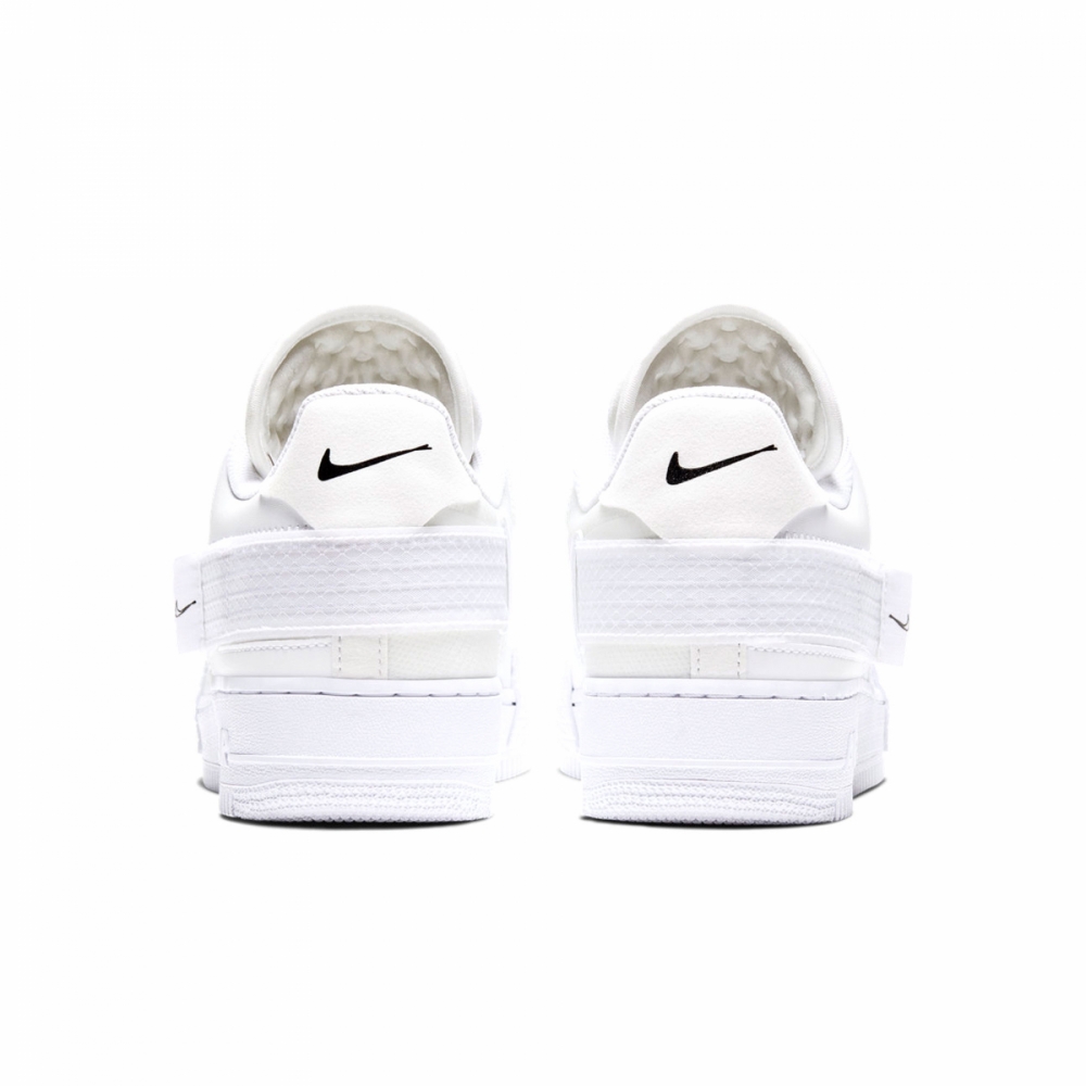 Nike Air Force 1 Type White CQ2344 101 OUTBACK Sylt
