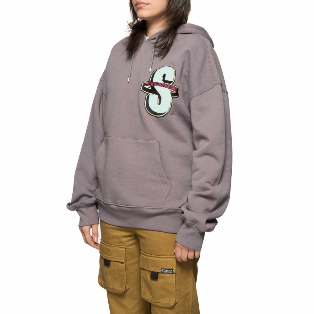 Stussy s cheap app hoodie