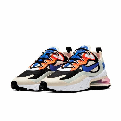 Nike air max 270 react multi cheap