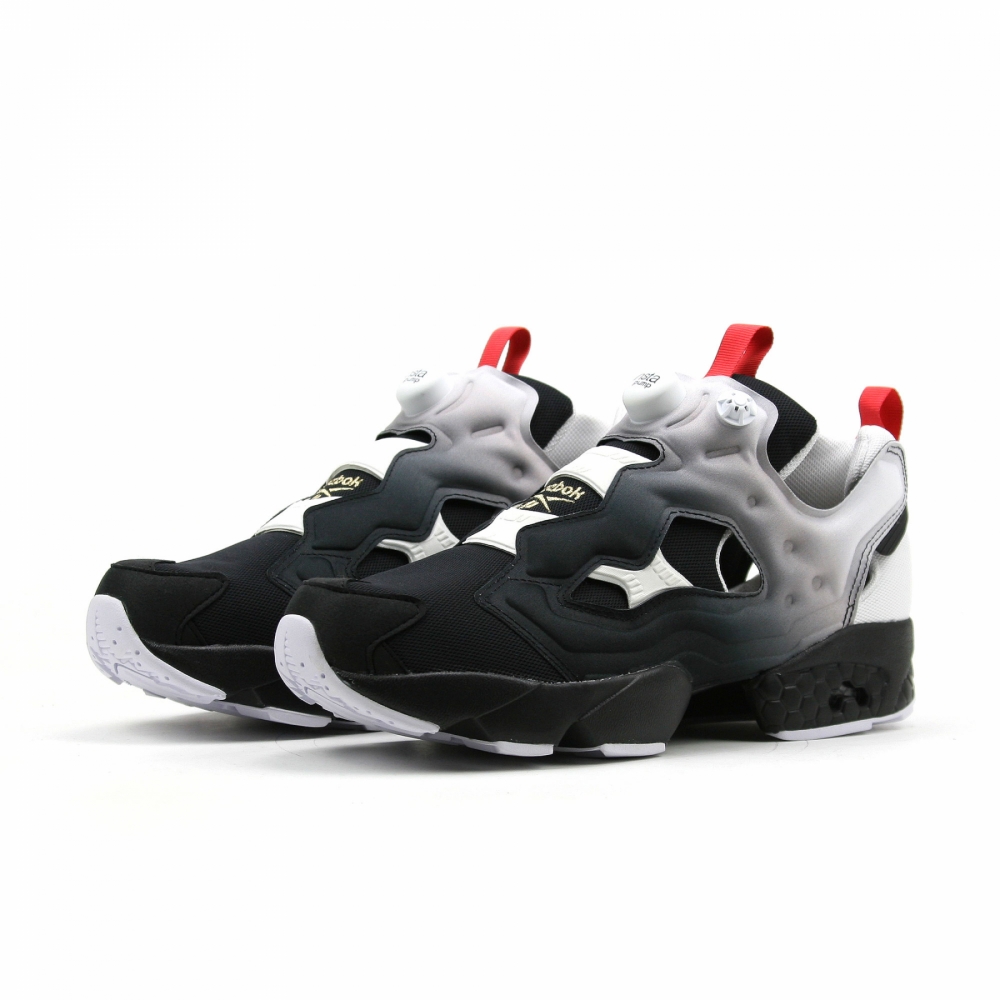 Instapump fury outlet og black