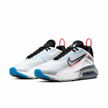 Nike - Air Max 2090 - White