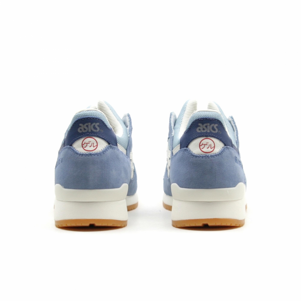 Gel lyte 3 monozukuri pack smoke blue online