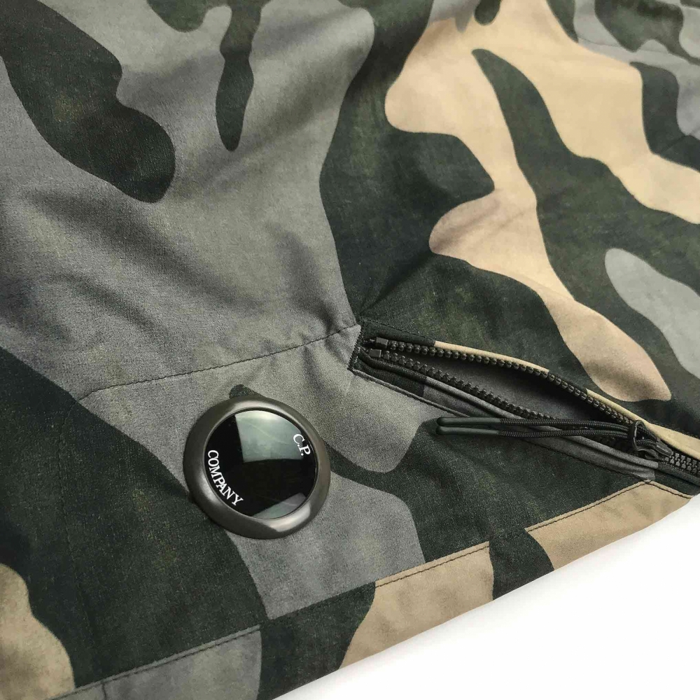 Camo cp hotsell company