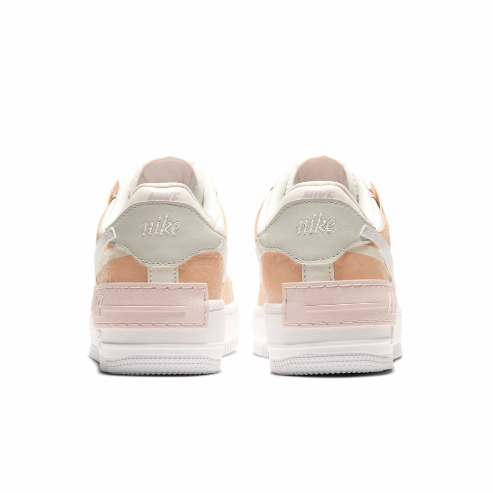 Nike WMNS Air Force 1 Shadow SE Spruce Aura CK3172 002 OUTBACK Sylt