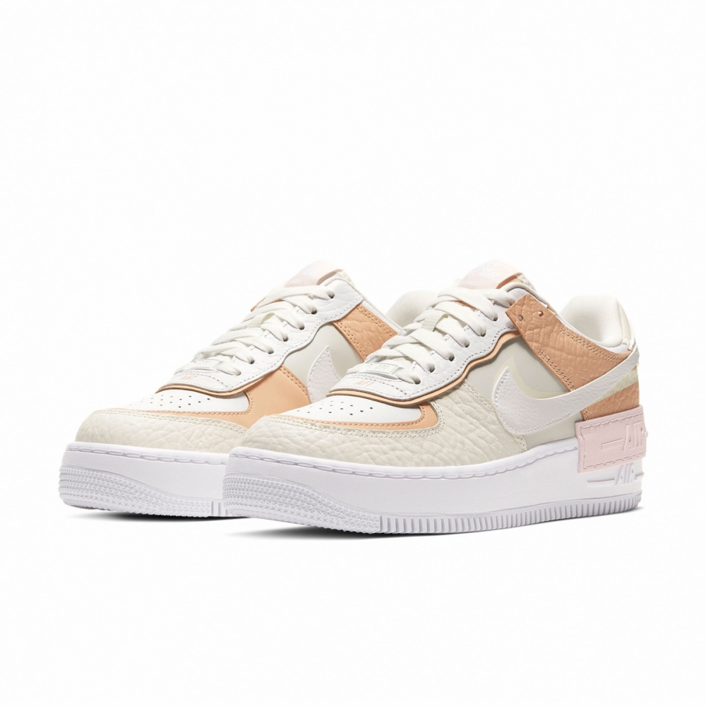 Nike wmns air force shop 1 shadow se 'spruce aura'