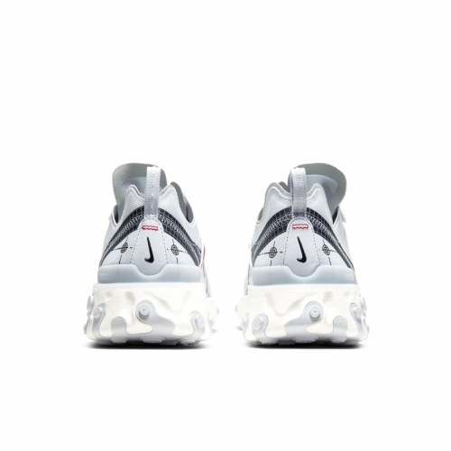 Element 55 cheap grey