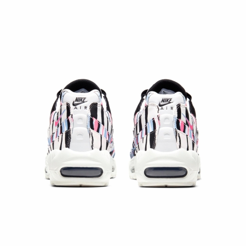 Nike Air Max 95 Korea Country Pack CW2359 100 OUTBACK Sylt