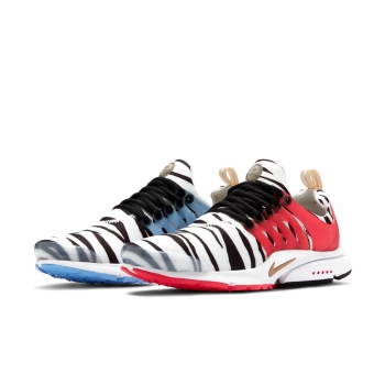 Nike - Air Presto - Korea