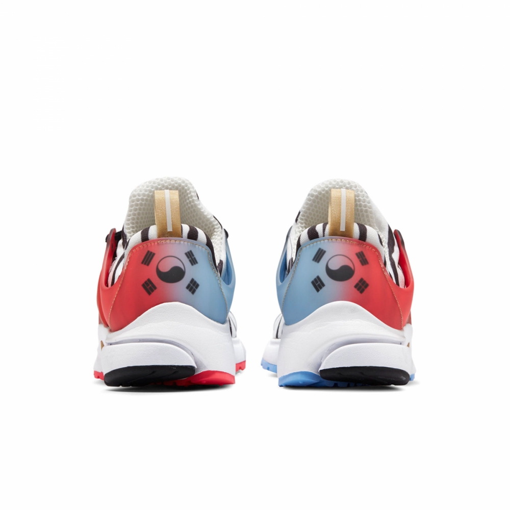 Nike react discount presto sizing