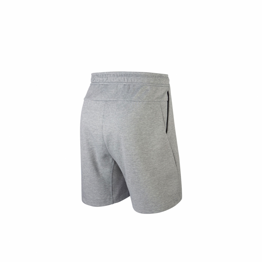 Nike Tech Fleece Shorts Grey 928513 063 OUTBACK Sylt