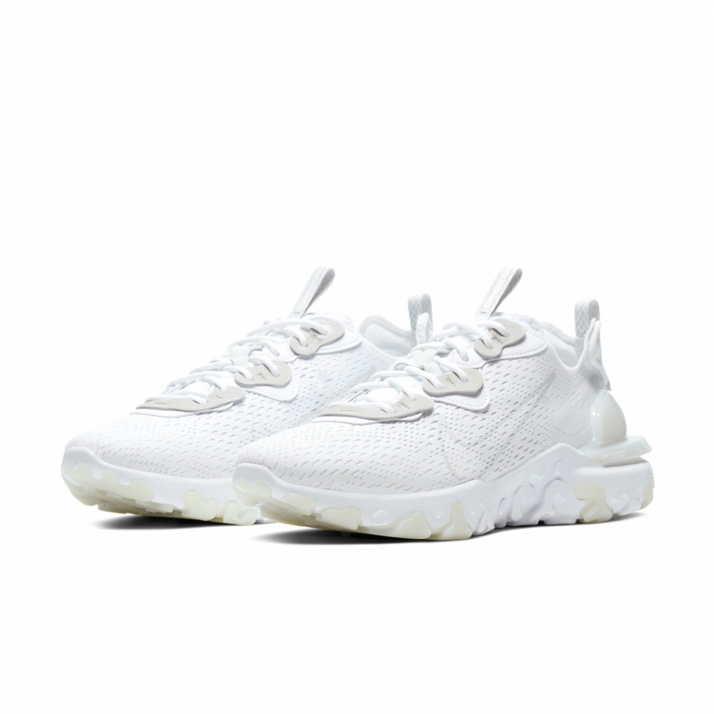 All white reacts clearance