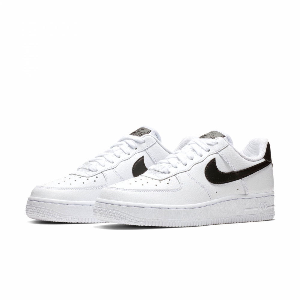 restjes rechtop Zorg Nike WMNS Air Force 1 '07 - White - 315115-152 | OUTBACK Sylt