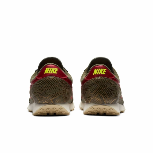 Nike WMNS Daybreak Olive Snakeskin CZ0464 200 OUTBACK Sylt