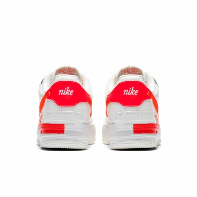 Nike WMNS Air Force 1 Shadow SE Summit White CQ9503 100
