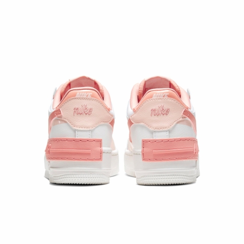 Nike air force hotsell 1 pink quartz