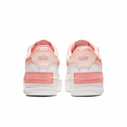 pink quartz air force 1 shadow