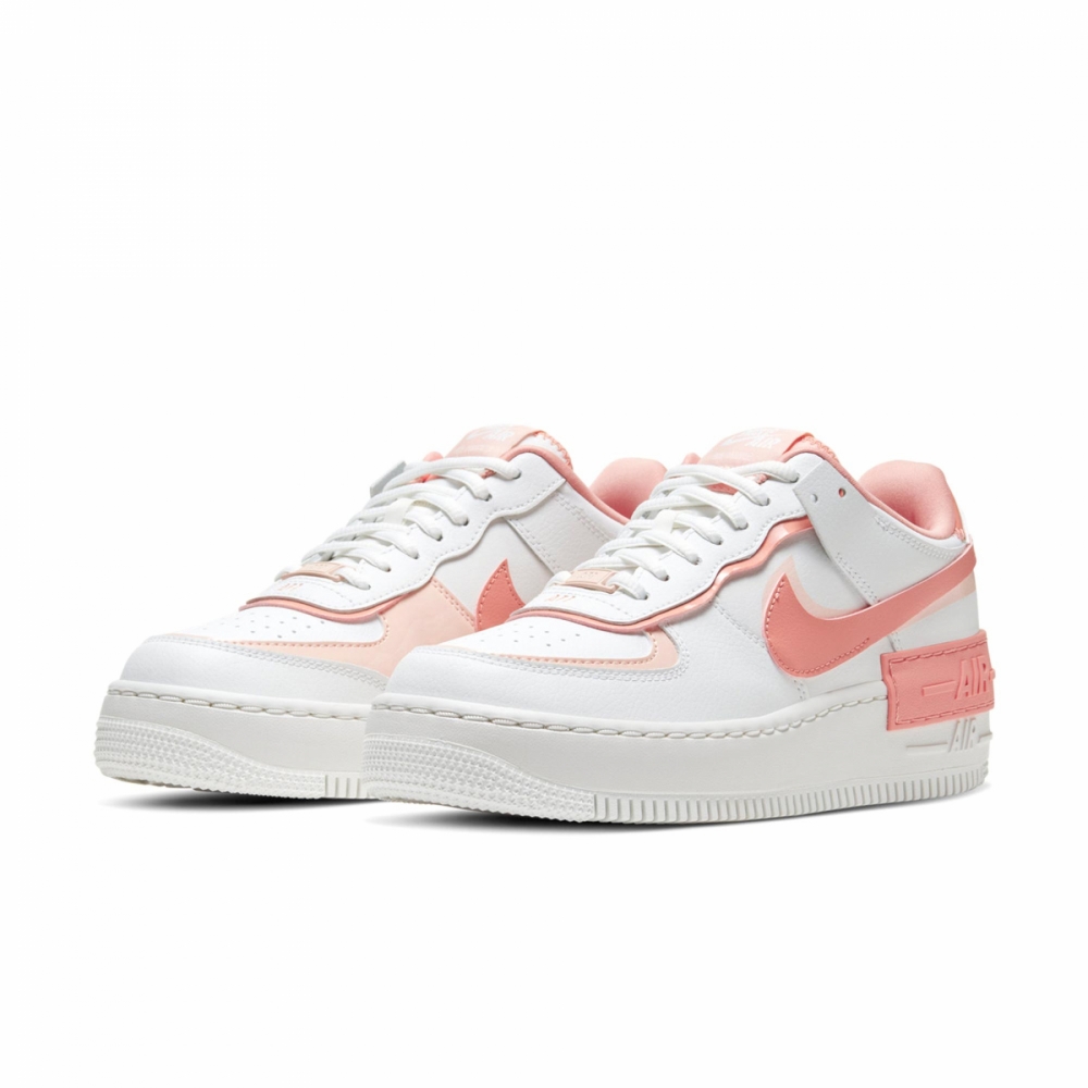 pink quartz air force 1