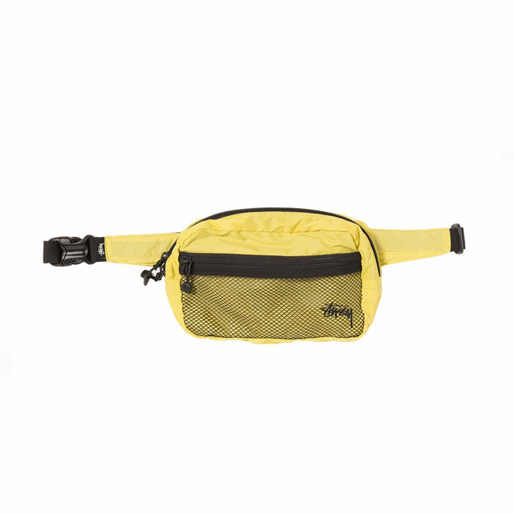 Waistbag stussy sales