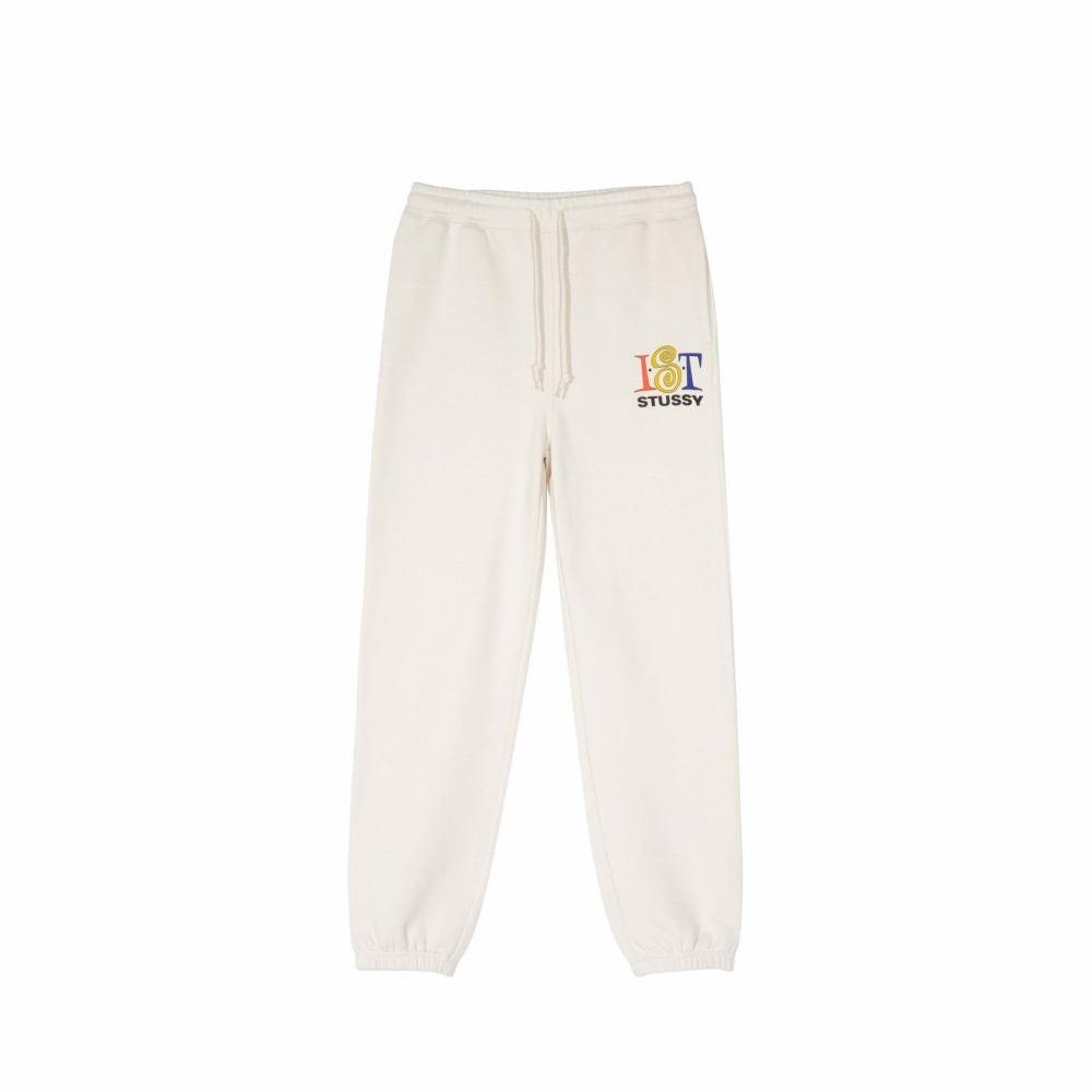 Stussy 2025 sweatpants womens