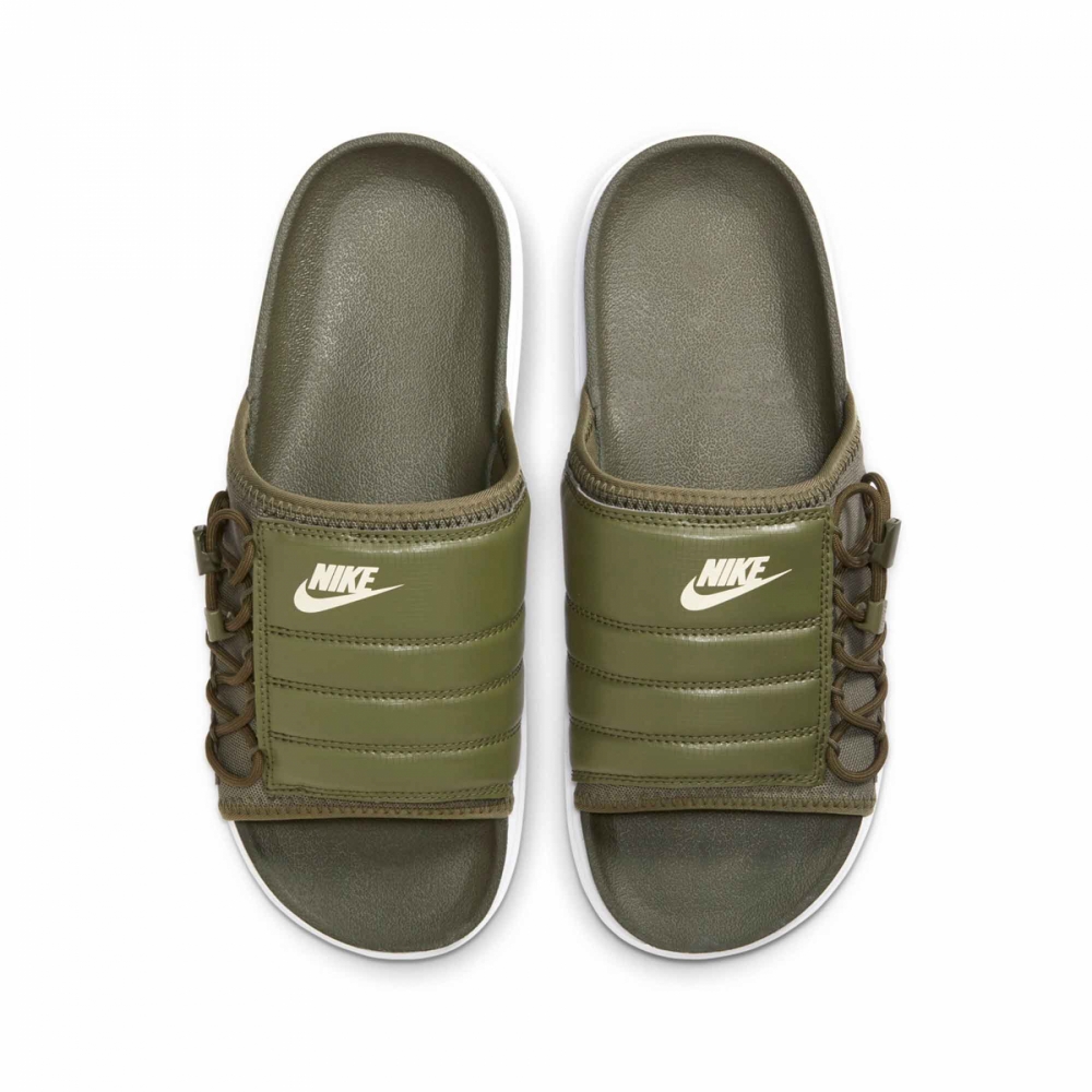 Nike discount city slide