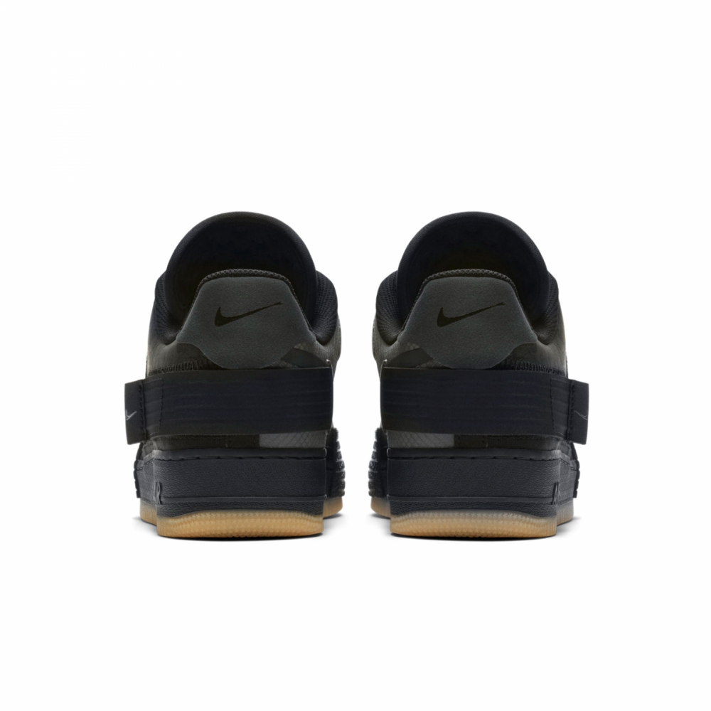 Nike Force 1 Type - Gum - CJ1281-001 | OUTBACK Sylt