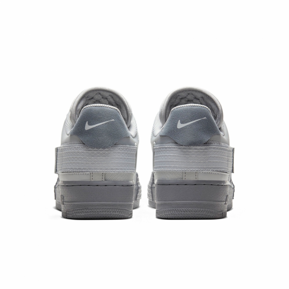 for Analyst Repairman Nike Air Force 1 Type - Grey - CT2584-001 | OUTBACK Sylt