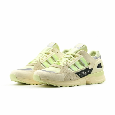 adidas ZX 10 000 C Yellow Tint FV3323 OUTBACK Sylt
