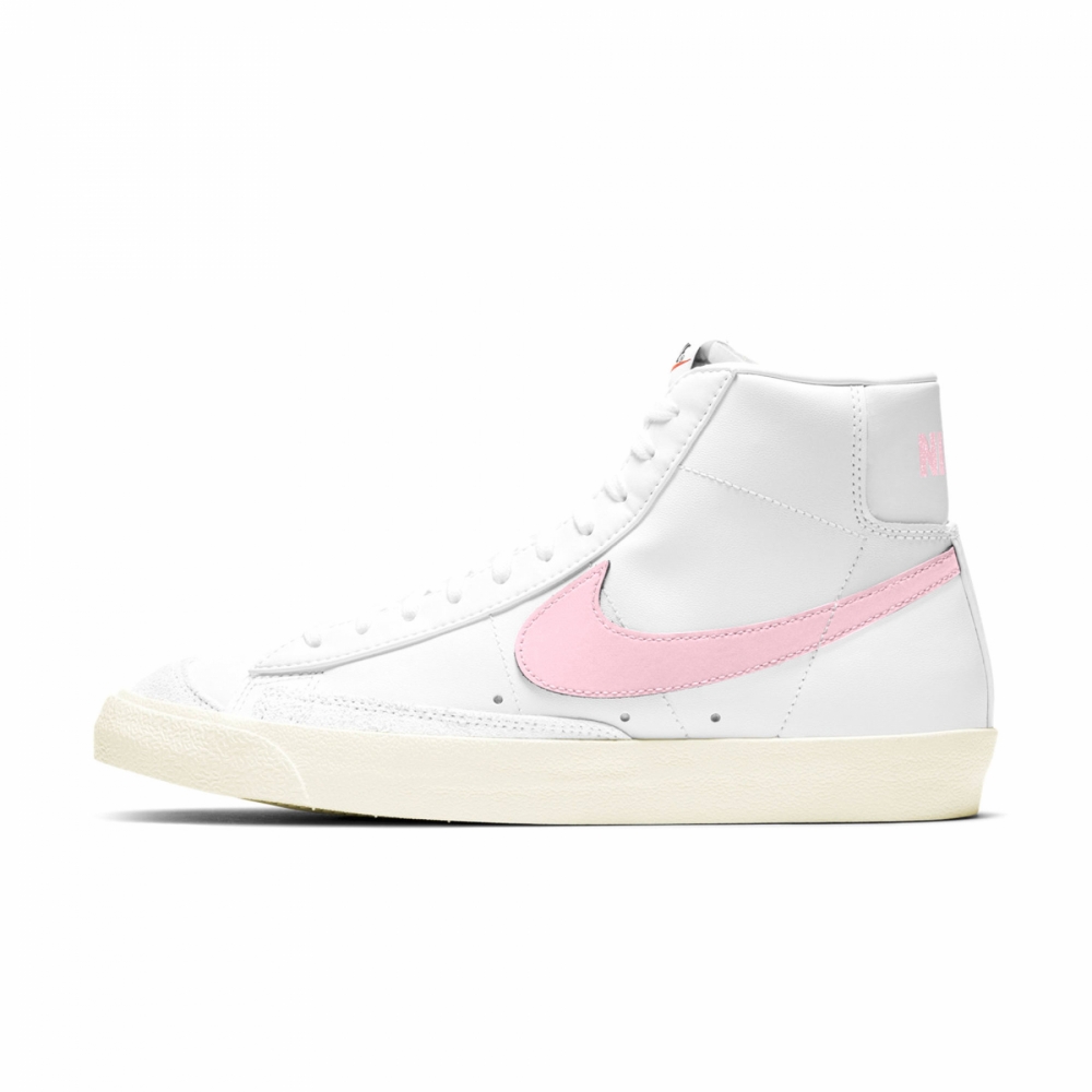 Nike blazer vintage pink 2025